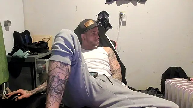 JamesMichael88 online show from 03.10.25