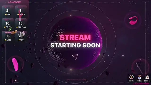 JamesMichael88 online show from 03.12.25