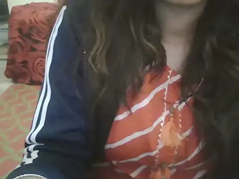 Hot-shanvi online show from 01.31.25