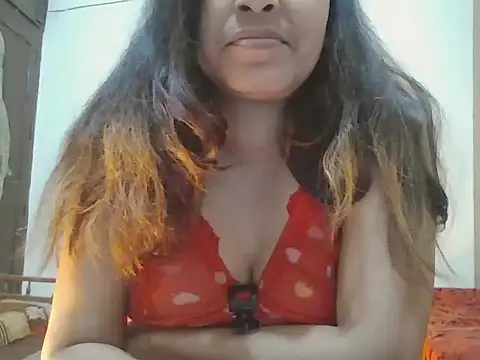 Hot-shanvi online show from 02.01.25