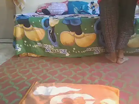 Hot-shanvi online show from 02.13.25