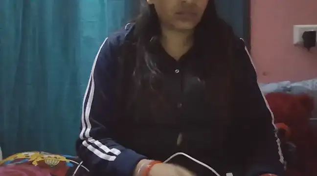 Hot-shanvi online show from 02.22.25