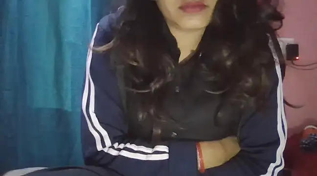 Hot-shanvi online show from 02.22.25