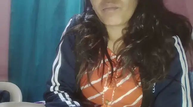 Hot-shanvi online show from 02.25.25