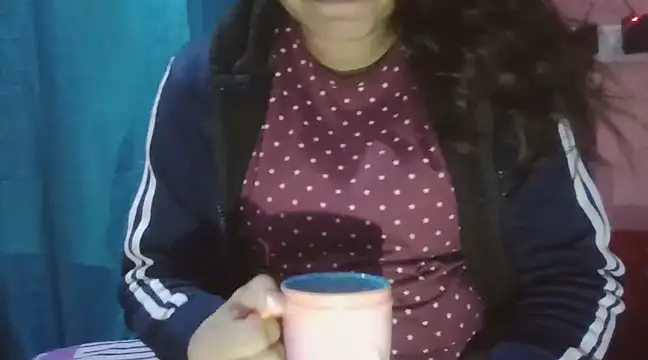 Hot-shanvi online show from 02.26.25