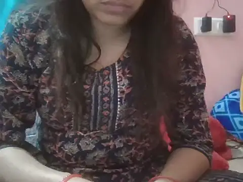 Hot-shanvi online show from 03.08.25