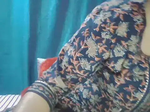 Hot-shanvi online show from 03.11.25