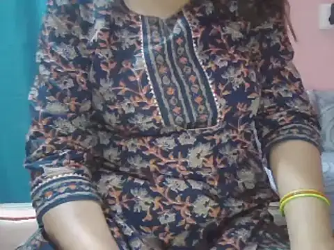 Hot-shanvi online show from 03.18.25