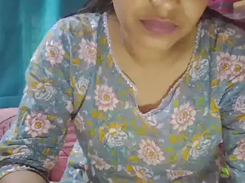 Hot-shanvi online show from 03.20.25