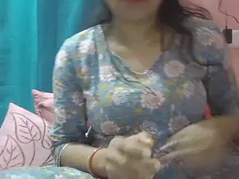 Hot-shanvi online show from 03.21.25