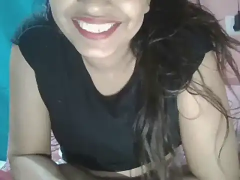 Hot-shanvi online show from 03.22.25