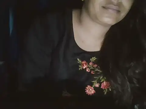 Hot-shanvi online show from 09.18.25