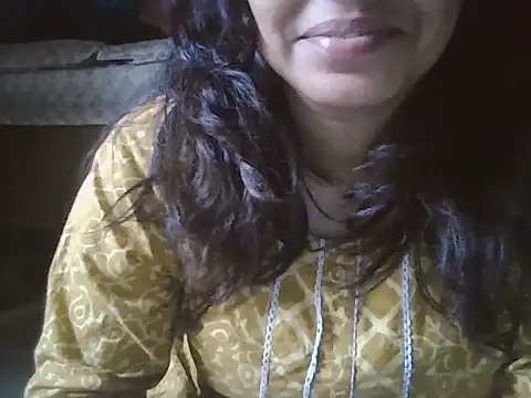 Hot-shanvi online show from 09.22.25