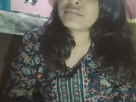 Hot-shanvi online show from 09.24.25