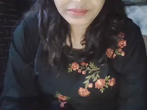 Hot-shanvi online show from 09.25.25