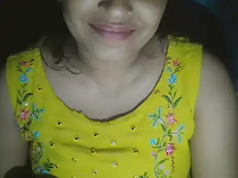 Hot-shanvi online show from 09.27.25