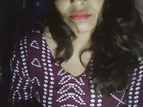 Hot-shanvi online show from 09.29.25