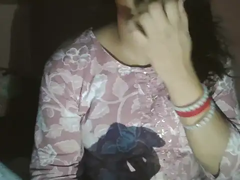 Hot-shanvi online show from 10.01.25