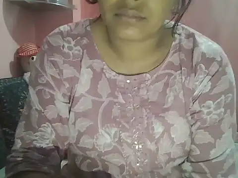 Hot-shanvi online show from 10.09.25