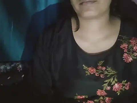 Hot-shanvi online show from 10.13.25