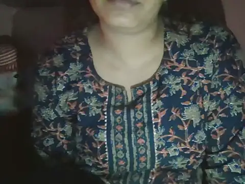 Hot-shanvi online show from 10.24.25