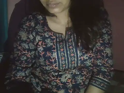 Hot-shanvi online show from 10.28.25