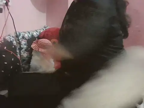 Hot-shanvi online show from 11.18.25