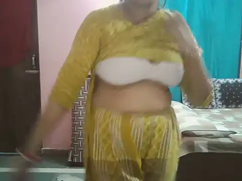 Hot-shanvi online show from 11.20.25