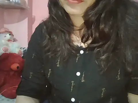 Hot-shanvi online show from 12.17.25