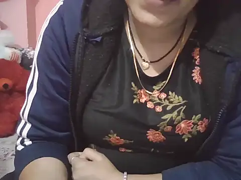 Hot-shanvi online show from 01.06.26