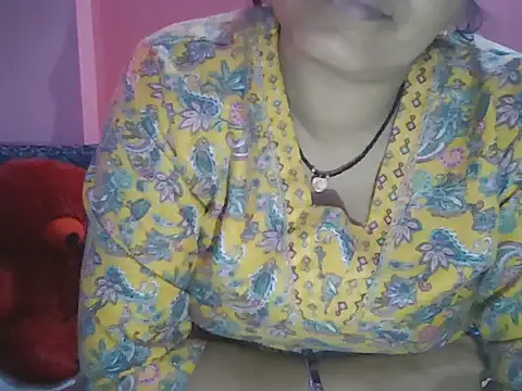 Hot-shanvi online show from 02.25.26