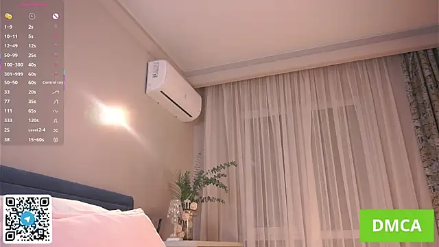 DaisyHearl online show from 12.13.25