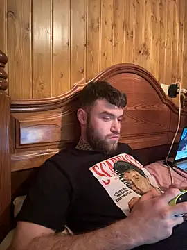 Snapshot of kikxoto chatting on 02.24.26 kikxoto online show from 02.24.26