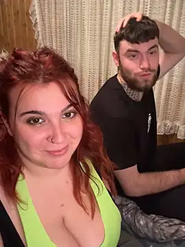 Snapshot of kikxoto chatting on 03.02.26 kikxoto online show from 03.02.26