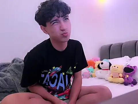 Calacran online show from 02.06.25