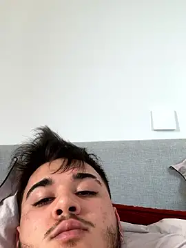 Sexocokin online show from 01.11.26