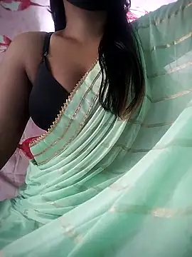 muskan-Sharma online show from 02.16.25