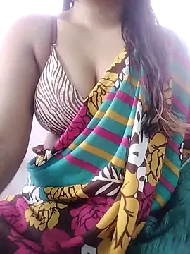 muskan-Sharma online show from 02.21.25