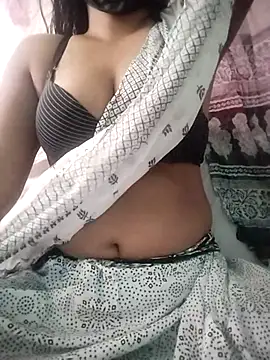 muskan-Sharma online show from 03.02.25