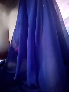 muskan-Sharma online show from 03.22.25