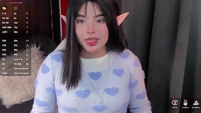 michell petty01 online show from 01.02.25