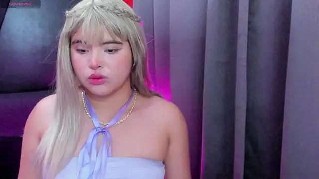 michell petty01 online show from 01.08.25