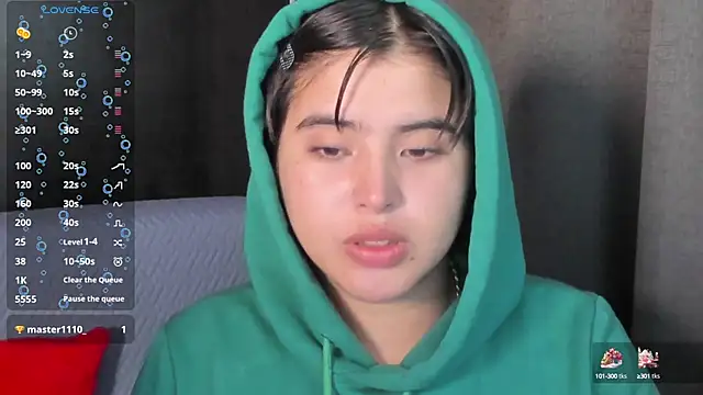 michell petty01 online show from 01.22.25