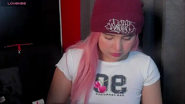 michell petty01 online show from 01.30.25