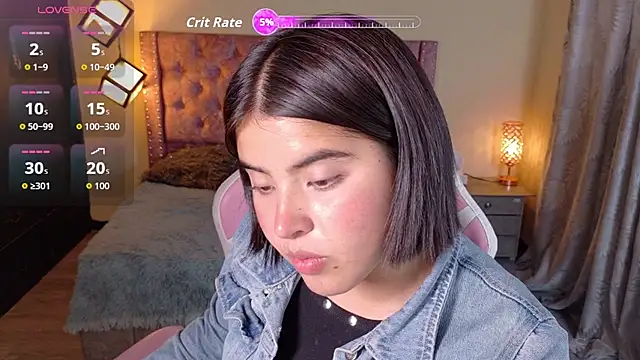 michell petty01 online show from 09.09.25