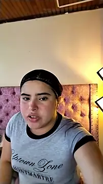 michell petty01 online show from 09.16.25