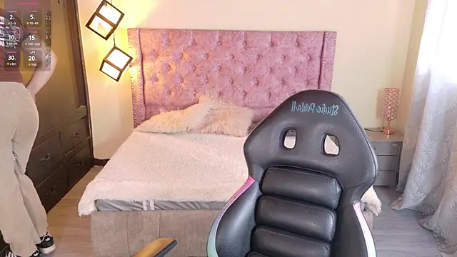 michell petty01 online show from 09.17.25