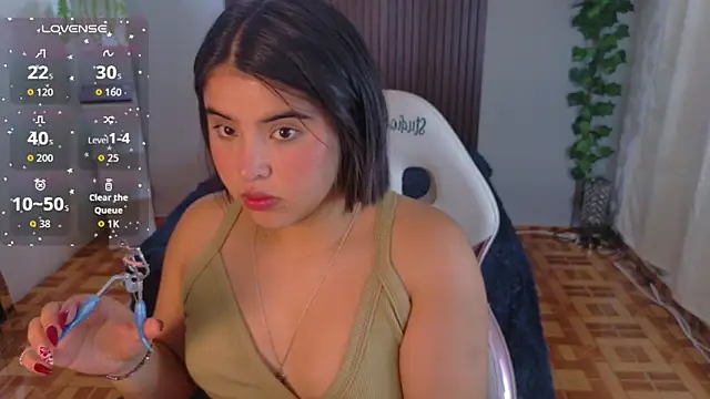 michell petty01 online show from 09.18.25