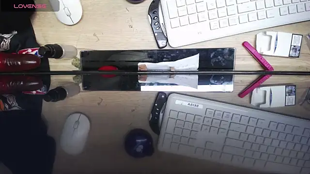 michell petty01 online show from 10.07.25