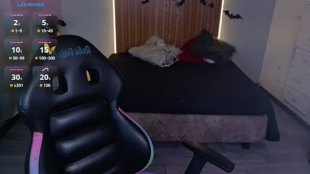 michell petty01 online show from 10.21.25